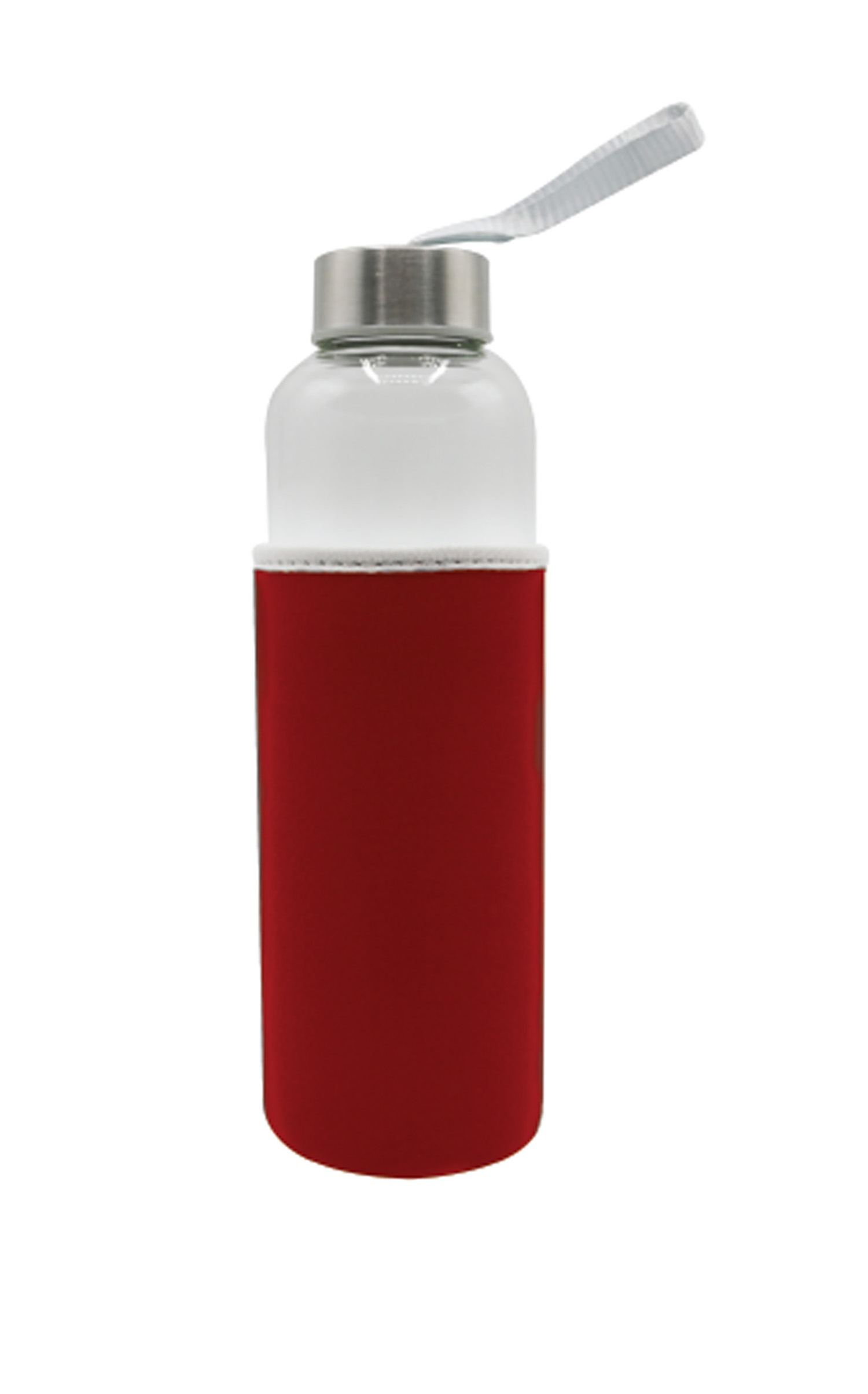 DIAFANI - Glass Bottle Sleeve